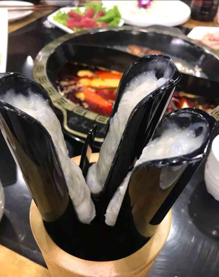 重庆叉叉裤火锅