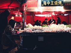 -鼓楼夜市