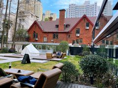 -一尺花园(安和花园店)