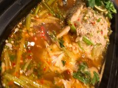 明炉鲜鱼-阿诺泰·泰国餐厅(棕北店)