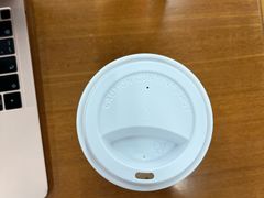 -首都图书馆-咖啡厅