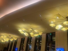 -艺厨风尚餐厅 · 桔钓沙莱华度假酒店