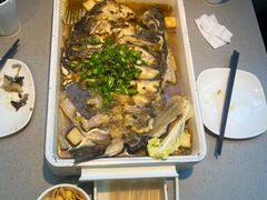 -半天妖烤鱼(西直门凯德mall店)