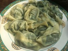 -漫渡庄绿岛花园•隐世庭园菜(滨湖店)
