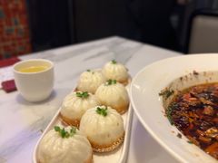 -一品红川菜(皇岗店)