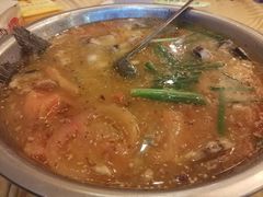 -翠云水煮鱼(双龙大道店)