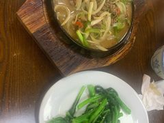 -胶己人餐馆(珠江路美食街店)