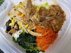 -七八冷面·延边朝鲜族美食(圣熙八号店)