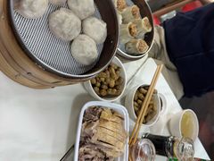 -百年尹氏汤包(湖南路狮子桥店)