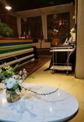 -THE QUEEN(北京店)