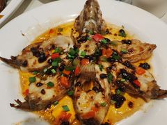 -海儀美食楼(湾仔海鲜街店)