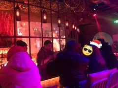 -Orangutan Bunker猩猩地堡酒吧(兰桂坊店)