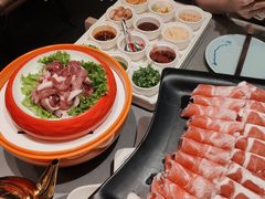-额尔敦传统涮(体育场店)
