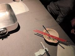 -左庭右院鲜牛肉火锅黑金店(陆家嘴中心店)
