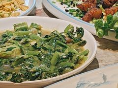 -小乡小镇·传承桐庐土菜·老板亲自烧的菜