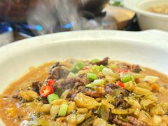 -老平安农家菜(平安店)