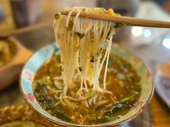 小锅米线-春常在云南私房菜