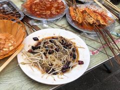 -玲玲涮牛肚(土门坊店)