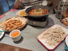 -肖记公安牛肉鱼杂馆·省级非物质文化遗产(江汉路直营店)