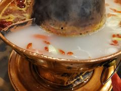 -口福居老北京涮肉(大运村店)