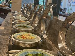 -浙江西子宾馆·瑶园咖啡厅