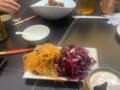 -乡村大盘鸡(商城路总店)