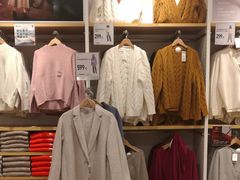 -优衣库(海口秀英万达广场店)
