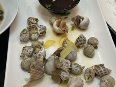 -501號台州海鲜餐厅(海创园店)