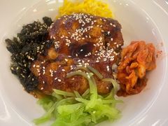 -米仓食堂(皇庭广场店)