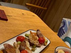 -森Some Fusion(荔湾店)