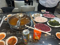 -一鼎牛鲜活牛肉城(晋江海峡国际食品城店)