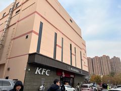 -胖东来生活广场(健康路店)
