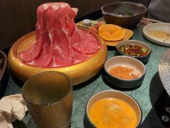 -牛New寿喜烧(中山公园龙之梦店)