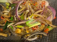-东口码头·烧鸽子·鱼头泡饼·地方菜(金鹰悦城店)