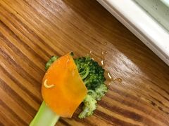 -尚味轩壹号饭堂(曼哈顿广场店)