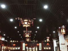 -吴门人家·苏宴宫廷菜(拙政园店)