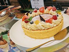 -怡咖啡自助餐(宁波香格里拉店)