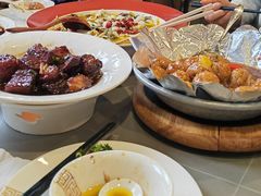 -苏城小院·园林精致苏州菜(斜塘老街店)