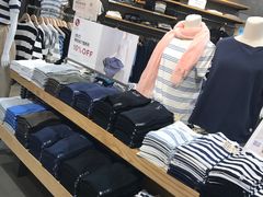 服饰区-MUJI无印良品(万象城店)