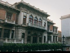 -天津意大利风情旅游区
