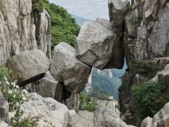 -泰山风景名胜区