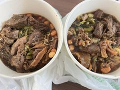-阿阳牛腩腌面店