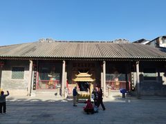 -华林禅寺