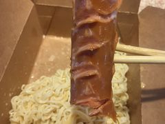 -孖记茶档·热腾茶餐(江南西plus店)