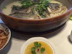 -风味小馆(天目湖宾馆店)
