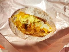 -木子木水日式烫面包(杭州首店)