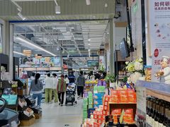 -天虹购物中心(深圳龙华店)