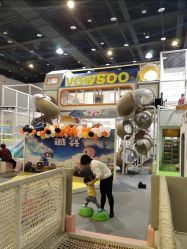 -玩塾品格乐园(宇宙太空龙旗店)