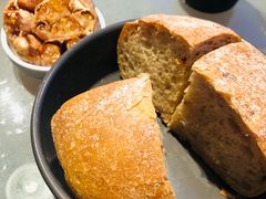 -君悦酒店·La Terrazza意合園·意式风味