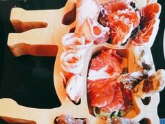 -西安浐灞艾美酒店·汉江餐厅·火锅